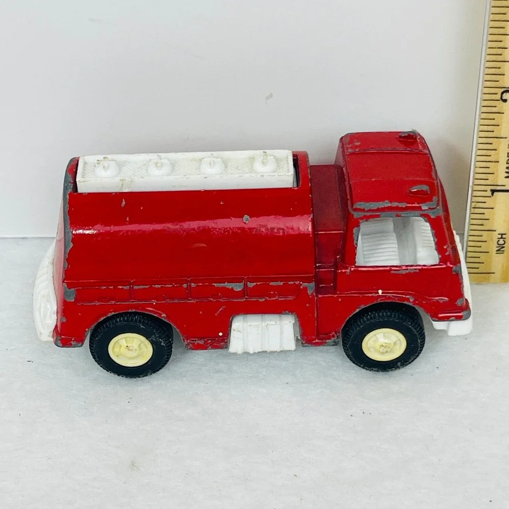 N/A vintage diecast